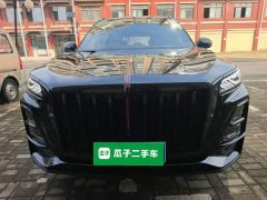 FAW HS5 2.0T AWD Edition - ფოტო 3