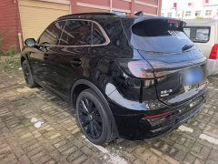 FAW HS5 2.0T AWD Edition - ფოტო 5