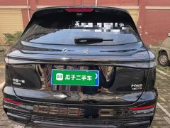 FAW HS5 2.0T AWD Edition - ფოტო 6