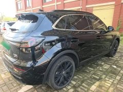 FAW HS5 2.0T AWD Edition - ფოტო 7