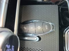 FAW HS5 2.0T AWD Edition - ფოტო 9