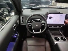 Li Auto L8 2023 Pro - ფოტო 11
