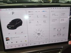 Li Auto L8 2023 Pro - ფოტო 12