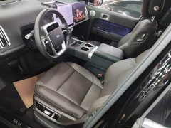 Li Auto L8 2023 Pro - ფოტო 15