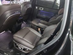 Li Auto L8 2023 Pro - ფოტო 17