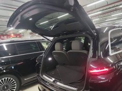 Li Auto L8 2023 Pro - ფოტო 19
