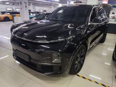 Li Auto L8 2023 Pro - ფოტო 2