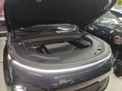 Li Auto L8 2023 Pro - ფოტო 20