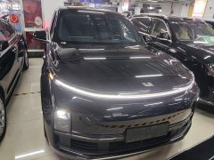 Li Auto L8 2023 Pro - ფოტო 3