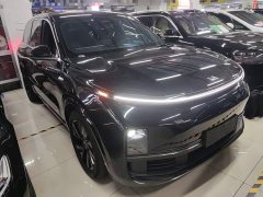 Li Auto L8 2023 Pro - ფოტო 4