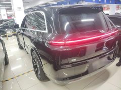 Li Auto L8 2023 Pro - ფოტო 5