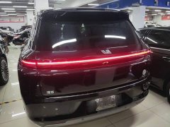 Li Auto L8 2023 Pro - ფოტო 6