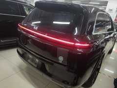 Li Auto L8 2023 Pro - ფოტო 7