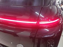Li Auto L8 2023 Pro - ფოტო 8