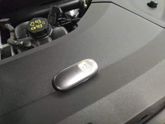 Li Auto L8 2023 Pro - ფოტო 9