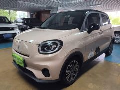 Leapmotor Leapo T03 2021 400 Comfort Edition - ფოტო 1