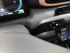 Leapmotor Leapo T03 2021 400 Comfort Edition - ფოტო 14