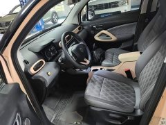 Leapmotor Leapo T03 2021 400 Comfort Edition - ფოტო 15