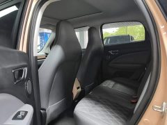 Leapmotor Leapo T03 2021 400 Comfort Edition - ფოტო 17