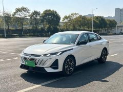 Changan Yiyong 2026 Fourth Generation 1.5T 500Bar Smart Enjoy Edition - ფოტო 1