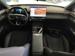 Changan Yiyong 2026 Fourth Generation 1.5T 500Bar Smart Enjoy Edition - ფოტო 10