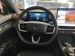 Changan Yiyong 2026 Fourth Generation 1.5T 500Bar Smart Enjoy Edition - ფოტო 11