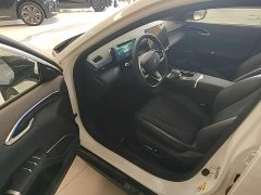 Changan Yiyong 2026 Fourth Generation 1.5T 500Bar Smart Enjoy Edition - ფოტო 16
