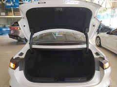 Changan Yiyong 2026 Fourth Generation 1.5T 500Bar Smart Enjoy Edition - ფოტო 19