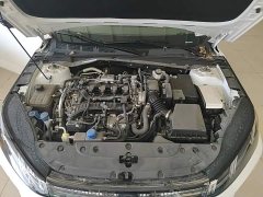 Changan Yiyong 2026 Fourth Generation 1.5T 500Bar Smart Enjoy Edition - ფოტო 20