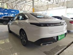 Changan Yiyong 2026 Fourth Generation 1.5T 500Bar Smart Enjoy Edition - ფოტო 5