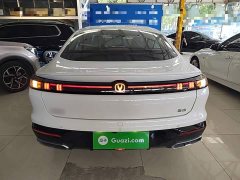 Changan Yiyong 2026 Fourth Generation 1.5T 500Bar Smart Enjoy Edition - ფოტო 6