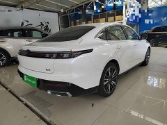 Changan Yiyong 2026 Fourth Generation 1.5T 500Bar Smart Enjoy Edition - ფოტო 7