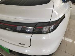 Changan Yiyong 2026 Fourth Generation 1.5T 500Bar Smart Enjoy Edition - ფოტო 8