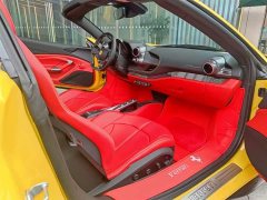 Ferrari F8 2020 Spider 3.9T V8 - ფოტო 3
