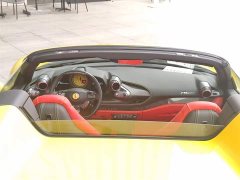 Ferrari F8 2020 Spider 3.9T V8 - ფოტო 5