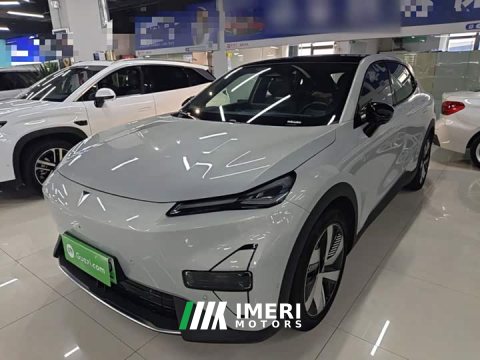 2024 Deepal Deep Blue S05 510Ultra Pure Electric Version - ავტომობილი ჩინეთიდან