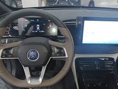 BYD Qin PLUS Champion Edition DM-i 55KM Leading - ფოტო 10