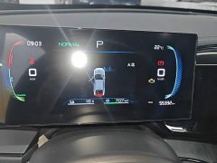 BYD Qin PLUS Champion Edition DM-i 55KM Leading - ფოტო 12