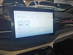 BYD Qin PLUS Champion Edition DM-i 55KM Leading - ფოტო 13