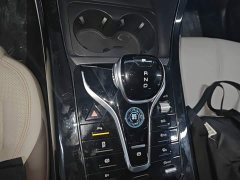 BYD Qin PLUS Champion Edition DM-i 55KM Leading - ფოტო 14