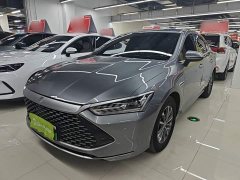 BYD Qin PLUS Champion Edition DM-i 55KM Leading - ფოტო 2