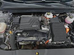 BYD Qin PLUS Champion Edition DM-i 55KM Leading - ფოტო 20