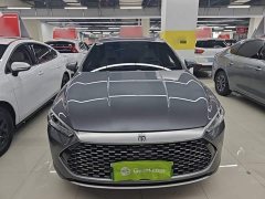 BYD Qin PLUS Champion Edition DM-i 55KM Leading - ფოტო 3