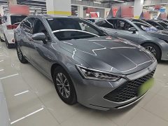BYD Qin PLUS Champion Edition DM-i 55KM Leading - ფოტო 4
