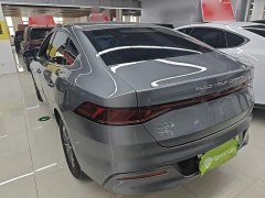 BYD Qin PLUS Champion Edition DM-i 55KM Leading - ფოტო 5