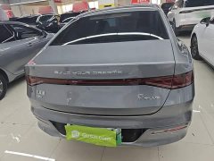 BYD Qin PLUS Champion Edition DM-i 55KM Leading - ფოტო 6