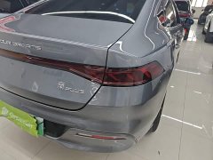 BYD Qin PLUS Champion Edition DM-i 55KM Leading - ფოტო 8