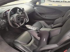 McLaren GT 2019 4.0T Standard - ფოტო 4