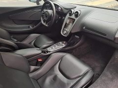 McLaren GT 2019 4.0T Standard - ფოტო 5