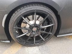 McLaren GT 2019 4.0T Standard - ფოტო 6